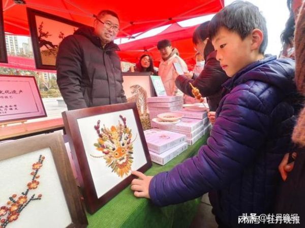 东明非物质文化遗产(东明非物质文化遗产有哪些值得一看?)-第2张图片-八三百科 东明非物质文化遗产(东明非物质文化遗产有哪些值得一看?)-第2张图片-八三百科