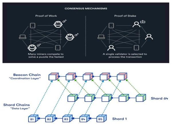 区块链量子计算技术(区块链量子计算技术入门科普)-第1张图片-八三百科 区块链量子计算技术(区块链量子计算技术入门科普)-第1张图片-八三百科