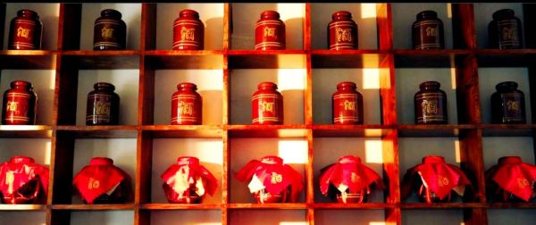 酒非物质文化遗产(酒非物质文化遗产申报条件有哪些)-第3张图片-八三百科 酒非物质文化遗产(酒非物质文化遗产申报条件有哪些)-第3张图片-八三百科