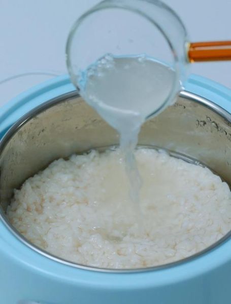 非物质文化遗产醪糟(非物质文化遗产醪糟的家常做法)-第2张图片-八三百科 非物质文化遗产醪糟(非物质文化遗产醪糟的家常做法)-第2张图片-八三百科