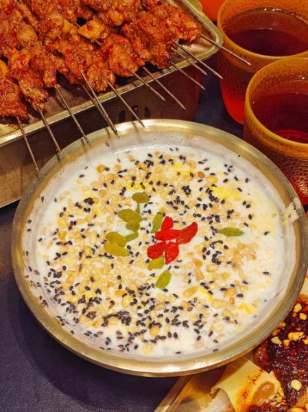 非物质文化遗产醪糟(非物质文化遗产醪糟的家常做法)-第3张图片-八三百科 非物质文化遗产醪糟(非物质文化遗产醪糟的家常做法)-第3张图片-八三百科