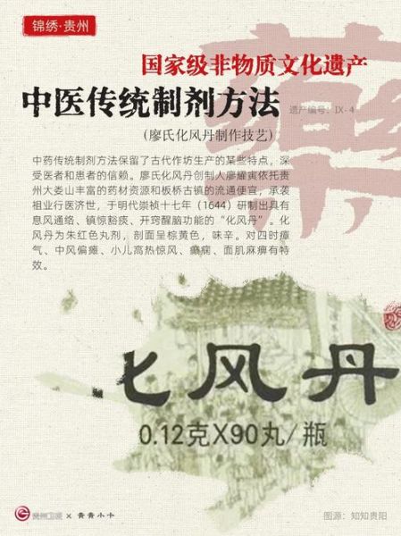 非物质文化遗产制药(什么是非遗制药技艺的核心)-第1张图片-八三百科 非物质文化遗产制药(什么是非遗制药技艺的核心)-第1张图片-八三百科