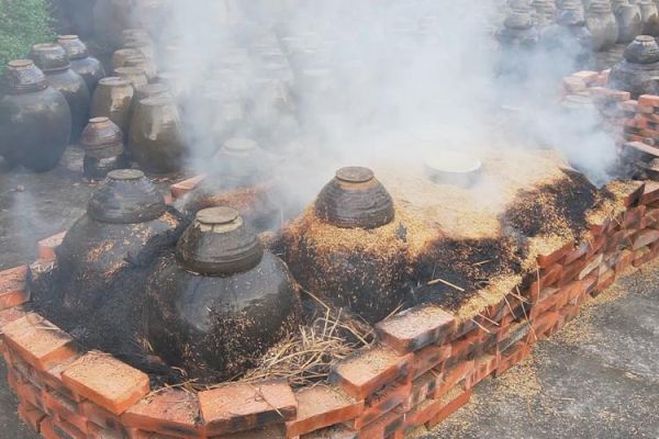 宁都非物质酒文化遗产(宁都客家酒制作技艺有哪些?)-第2张图片-八三百科 宁都非物质酒文化遗产(宁都客家酒制作技艺有哪些?)-第2张图片-八三百科