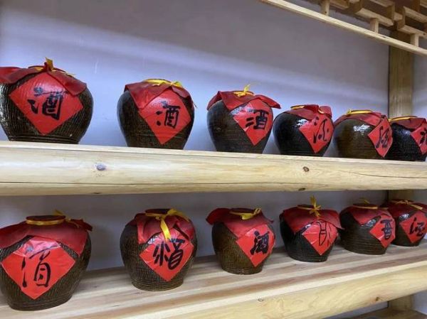 宁都非物质酒文化遗产(宁都客家酒制作技艺有哪些?)-第1张图片-八三百科 宁都非物质酒文化遗产(宁都客家酒制作技艺有哪些?)-第1张图片-八三百科