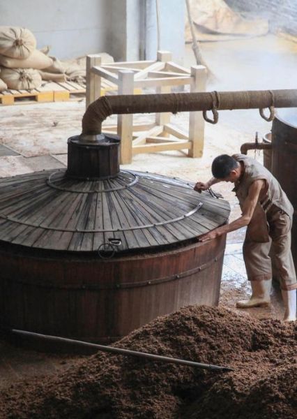 宁都非物质酒文化遗产(宁都客家酒制作技艺有哪些?)-第3张图片-八三百科 宁都非物质酒文化遗产(宁都客家酒制作技艺有哪些?)-第3张图片-八三百科