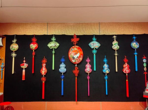 江苏非物质文化遗产(江苏非物质文化遗产有哪些)-第3张图片-八三百科 江苏非物质文化遗产(江苏非物质文化遗产有哪些)-第3张图片-八三百科