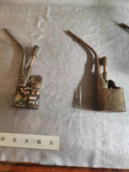 烟筒非物质文化遗产(烟筒非遗是什么)-第2张图片-八三百科 烟筒非物质文化遗产(烟筒非遗是什么)-第2张图片-八三百科