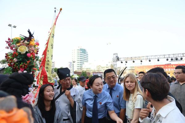 岁月非物质文化遗产(岁月非物质文化遗产的保护方法)-第3张图片-八三百科 岁月非物质文化遗产(岁月非物质文化遗产的保护方法)-第3张图片-八三百科