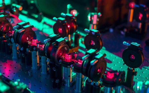 量子计算机背景技术（量子计算机背景技术是什么）-第1张图片-八三百科