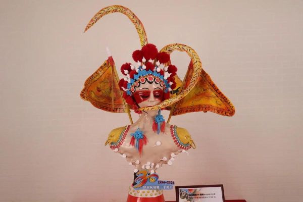 非物质文化遗产泗洪(泗洪水浒面塑的民间故事有哪些)-第2张图片-八三百科 非物质文化遗产泗洪(泗洪水浒面塑的民间故事有哪些)-第2张图片-八三百科