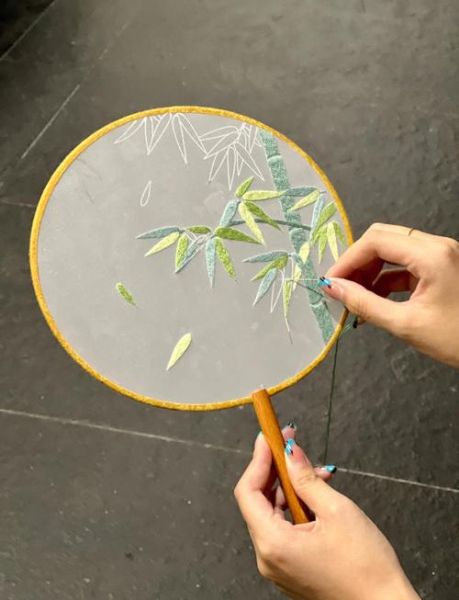 中国成都非物质文化遗产(成都非遗手工体验哪里最好)-第2张图片-八三百科 中国成都非物质文化遗产(成都非遗手工体验哪里最好)-第2张图片-八三百科