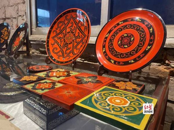 中国成都非物质文化遗产(成都非遗手工体验哪里最好)-第3张图片-八三百科 中国成都非物质文化遗产(成都非遗手工体验哪里最好)-第3张图片-八三百科