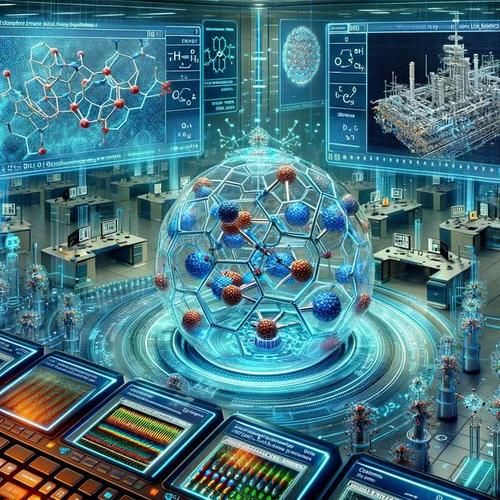 量子计算技术应用畅想(量子计算能用在哪些场景)-第2张图片-八三百科 量子计算技术应用畅想(量子计算能用在哪些场景)-第2张图片-八三百科