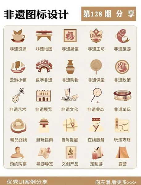 中国非物质文化遗产标识(中国非物质文化遗产标志代表什么)-第3张图片-八三百科 中国非物质文化遗产标识(中国非物质文化遗产标志代表什么)-第3张图片-八三百科