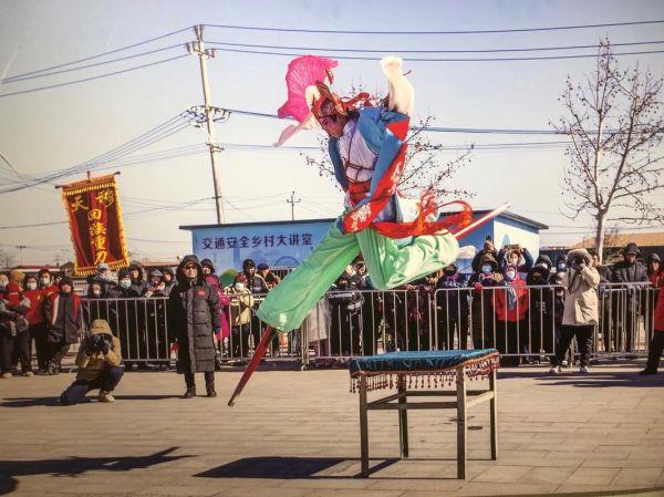 朝阳高跷非物质文化遗产(朝阳高跷非遗怎么学)-第2张图片-八三百科 朝阳高跷非物质文化遗产(朝阳高跷非遗怎么学)-第2张图片-八三百科