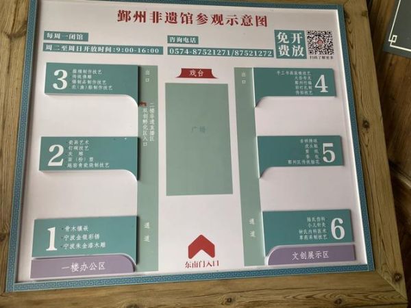 非物质文化遗产预约电话（非遗展馆预约电话怎么打最靠谱？）-第3张图片-八三百科