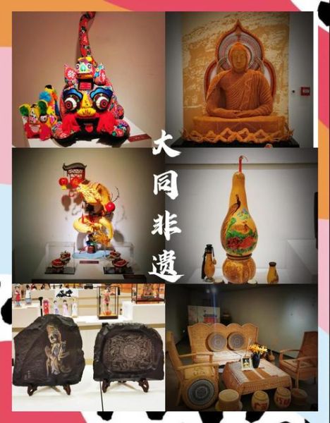 大同煤雕非物质文化遗产(大同煤雕非遗技艺如何入门)-第1张图片-八三百科 大同煤雕非物质文化遗产(大同煤雕非遗技艺如何入门)-第1张图片-八三百科