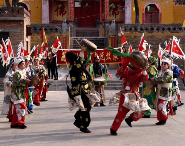 内丘非物质文化遗产跑功(内丘跑功是什么民俗活动)-第1张图片-八三百科 内丘非物质文化遗产跑功(内丘跑功是什么民俗活动)-第1张图片-八三百科