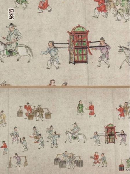 古画非物质文化遗产(古画非遗修复技艺难在哪里)-第2张图片-八三百科 古画非物质文化遗产(古画非遗修复技艺难在哪里)-第2张图片-八三百科