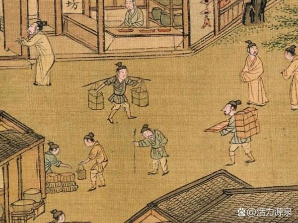 古画非物质文化遗产(古画非遗修复技艺难在哪里)-第3张图片-八三百科 古画非物质文化遗产(古画非遗修复技艺难在哪里)-第3张图片-八三百科