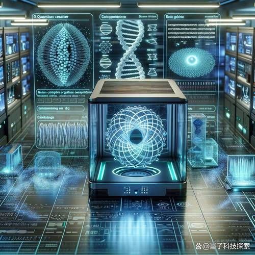 比特超导量子计算云平台(比特超导量子计算云平台教程)-第1张图片-八三百科 比特超导量子计算云平台(比特超导量子计算云平台教程)-第1张图片-八三百科