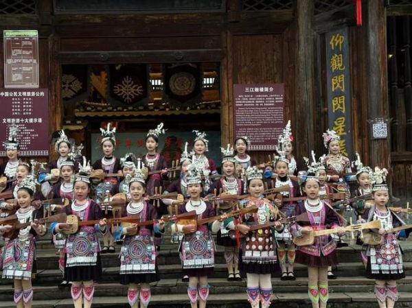 非物质文化遗产柳州民歌(柳州民歌非遗怎么入门学唱?)-第3张图片-八三百科 非物质文化遗产柳州民歌(柳州民歌非遗怎么入门学唱?)-第3张图片-八三百科