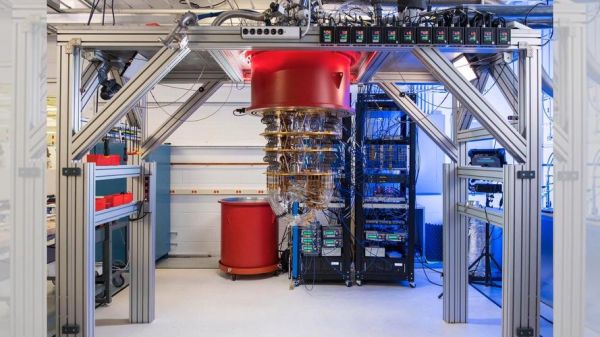 上海的量子计算技术企业（上海量子计算公司哪家好）-第1张图片-八三百科