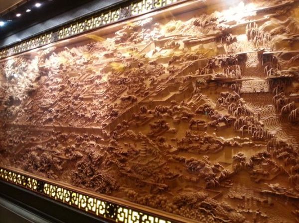 非物质文化遗产老阁（老阁非遗技艺是什么）-第1张图片-八三百科