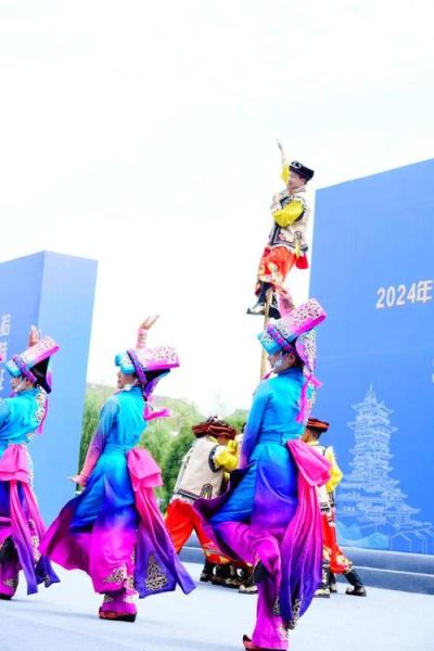 绵阳市非物质文化遗产-第3张图片-八三百科