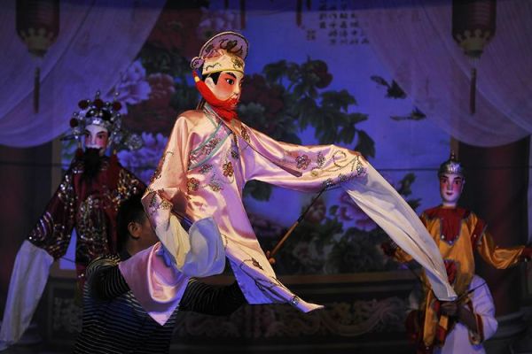 临高非物质文化遗产(临高木偶戏在哪里看最正宗)-第1张图片-八三百科 临高非物质文化遗产(临高木偶戏在哪里看最正宗)-第1张图片-八三百科