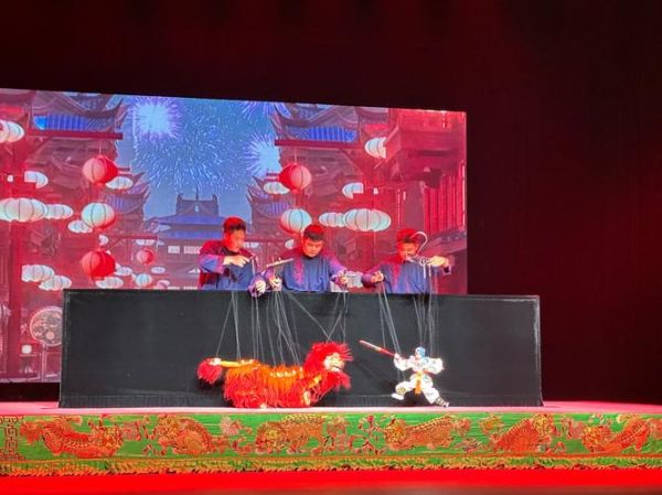 临高非物质文化遗产(临高木偶戏在哪里看最正宗)-第3张图片-八三百科 临高非物质文化遗产(临高木偶戏在哪里看最正宗)-第3张图片-八三百科