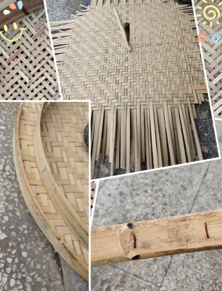 非物质文化遗产筲箕(筲箕非遗手工艺初学者怎么学)-第3张图片-八三百科 非物质文化遗产筲箕(筲箕非遗手工艺初学者怎么学)-第3张图片-八三百科