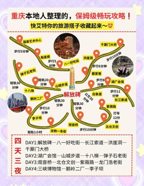 重庆  非物质文化遗产(重庆非遗旅游路线怎么玩才不虚此行)-第3张图片-八三百科 重庆  非物质文化遗产(重庆非遗旅游路线怎么玩才不虚此行)-第3张图片-八三百科