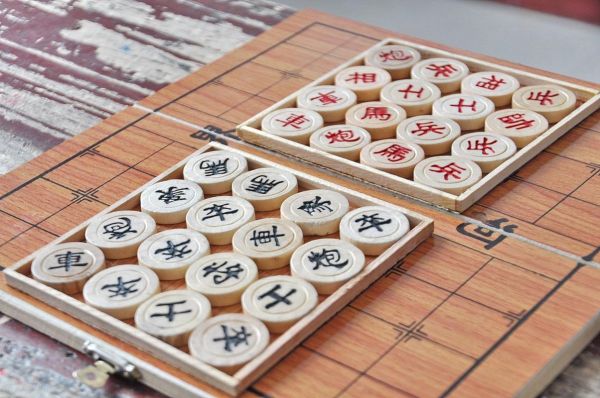 棋盘非物质文化遗产图片(非遗棋盘图片大全怎么找)-第3张图片-八三百科 棋盘非物质文化遗产图片(非遗棋盘图片大全怎么找)-第3张图片-八三百科