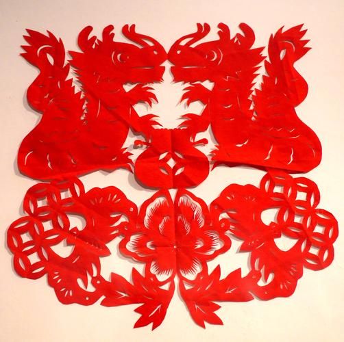 剪纸  非物质文化遗产(剪纸非物质文化遗产新手入门)-第2张图片-八三百科 剪纸  非物质文化遗产(剪纸非物质文化遗产新手入门)-第2张图片-八三百科