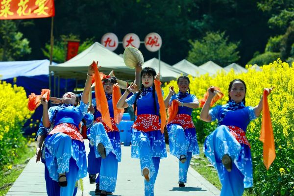 芦山 非物质文化遗产(芦山非遗有哪些传统技艺值得一看)-第1张图片-八三百科 芦山 非物质文化遗产(芦山非遗有哪些传统技艺值得一看)-第1张图片-八三百科