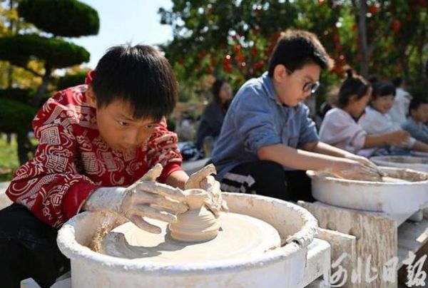 邢台非物质文化遗产(邢台非遗项目有哪些?完整清单来了)-第2张图片-八三百科 邢台非物质文化遗产(邢台非遗项目有哪些?完整清单来了)-第2张图片-八三百科