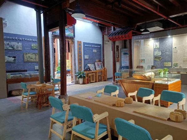 非物质文化遗产围棋展(非物质文化遗产围棋展怎么参观最好?)-第1张图片-八三百科 非物质文化遗产围棋展(非物质文化遗产围棋展怎么参观最好?)-第1张图片-八三百科