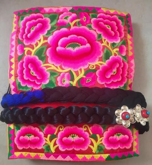 羌文化非物质文化遗产(羌族服饰申遗历程新手必读)-第2张图片-八三百科 羌文化非物质文化遗产(羌族服饰申遗历程新手必读)-第2张图片-八三百科