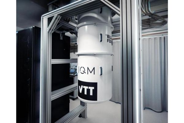 百度推出超导量子计算机(百度超导量子计算机是什么)-第1张图片-八三百科 百度推出超导量子计算机(百度超导量子计算机是什么)-第1张图片-八三百科