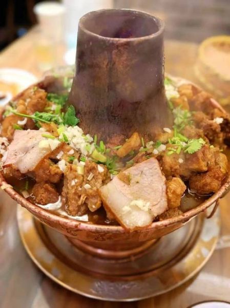 大同市非物质文化遗产(大同手工铜火锅技艺制作全过程)-第2张图片-八三百科 大同市非物质文化遗产(大同手工铜火锅技艺制作全过程)-第2张图片-八三百科