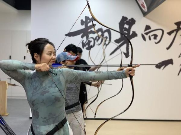 非物质文化遗产弓术图片(非遗弓术高清图片哪里找)-第1张图片-八三百科 非物质文化遗产弓术图片(非遗弓术高清图片哪里找)-第1张图片-八三百科