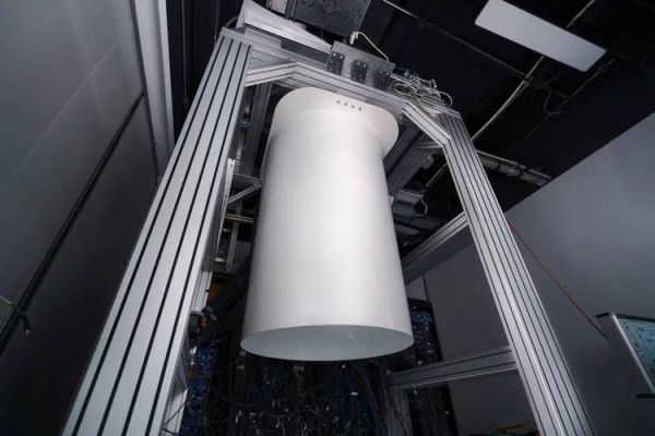 祖冲之号超导量子计算机YouTube(祖冲之号超导量子计算机是什么)-第1张图片-八三百科 祖冲之号超导量子计算机YouTube(祖冲之号超导量子计算机是什么)-第1张图片-八三百科