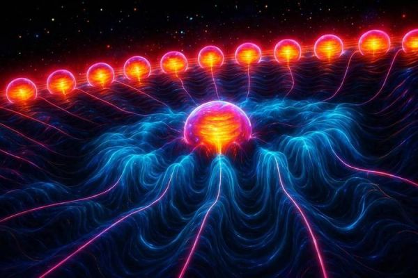 量子计算机最先进的技术（量子比特数量哪家强）-第1张图片-八三百科