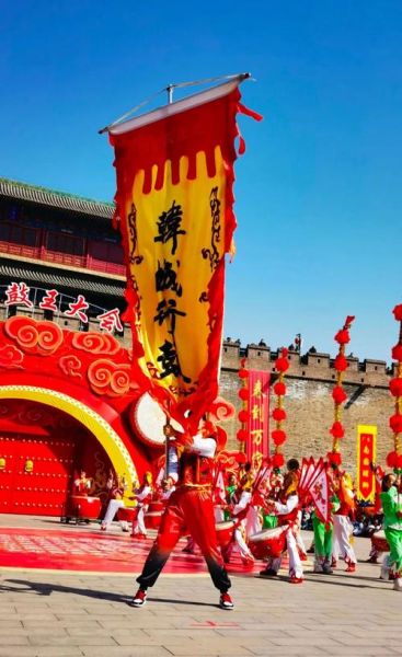 渭源非物质文化遗产(渭源非遗有哪些值得一看)-第1张图片-八三百科 渭源非物质文化遗产(渭源非遗有哪些值得一看)-第1张图片-八三百科