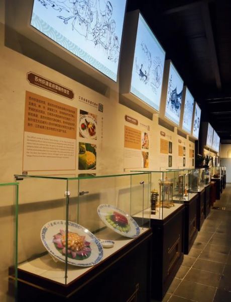 苏州6大非物质文化遗产(苏州6大非遗新手怎么玩?)-第2张图片-八三百科 苏州6大非物质文化遗产(苏州6大非遗新手怎么玩?)-第2张图片-八三百科