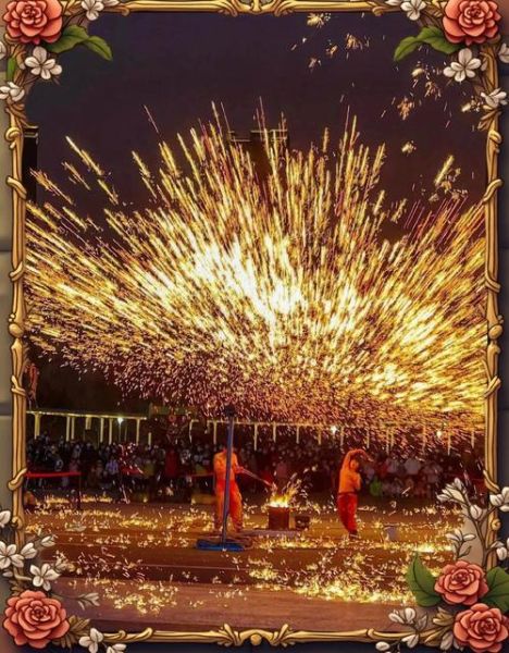 铁路非物质文化遗产(铁路非遗技艺有哪些项目)-第2张图片-八三百科 铁路非物质文化遗产(铁路非遗技艺有哪些项目)-第2张图片-八三百科