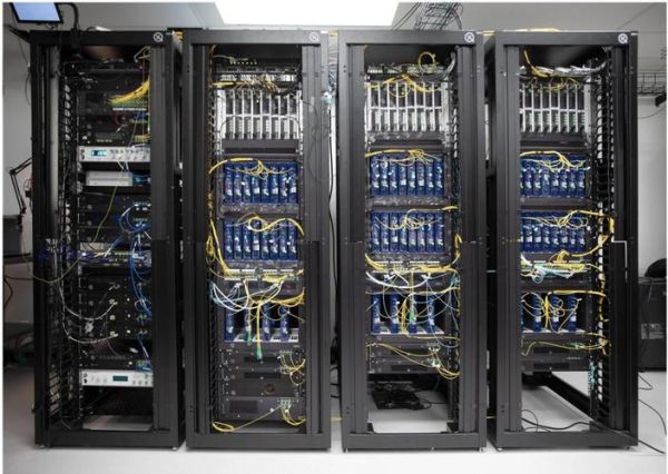 量子计算机技术难点（量子计算机技术难点具体有哪些）-第2张图片-八三百科