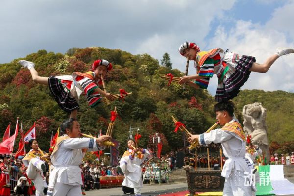 非物质文化遗产祭神(祭神民俗活动有哪些非遗项目)-第2张图片-八三百科 非物质文化遗产祭神(祭神民俗活动有哪些非遗项目)-第2张图片-八三百科