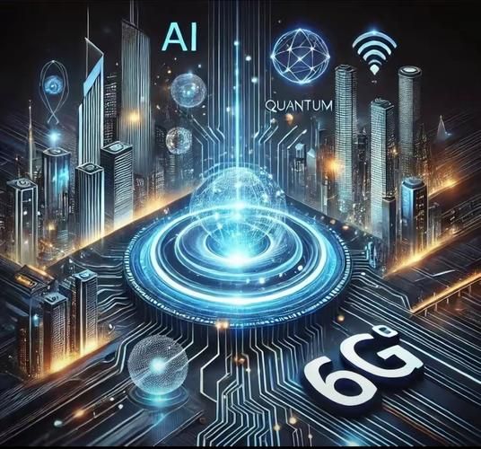 5g技术及量子计算图片(5G与量子计算图片哪里找?新手一次看懂)-第2张图片-八三百科 5g技术及量子计算图片(5G与量子计算图片哪里找?新手一次看懂)-第2张图片-八三百科